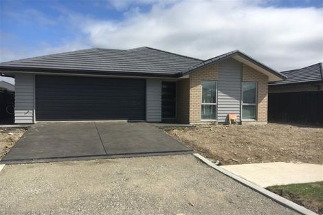 Photo of property in 66 Longcot Drive, Rolleston, 7615