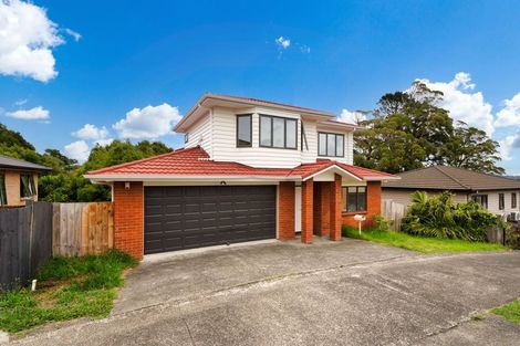 Photo of property in 17 Edgewood Way, Henderson, Auckland, 0612