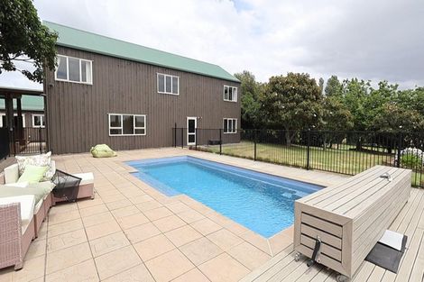 Photo of property in 22a Ellett Road, Karaka, Papakura, 2580