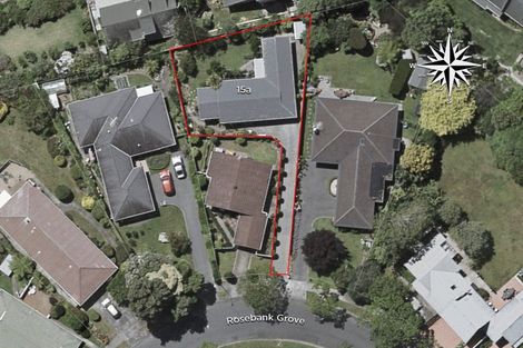 Photo of property in 15a Rosebank Grove, Waikanae, 5036