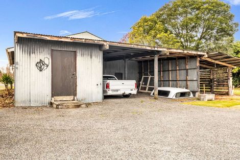 Photo of property in 31a State Highway 41, Manunui, Taumarunui, 3994