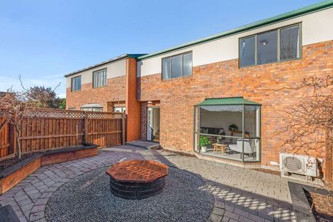 Photo of property in 1/58 Hope Street, Shirley, Christchurch, 8013