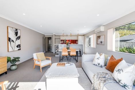 Photo of property in 12 Moonsail Drive, Whitby, Porirua, 5024