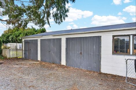 Photo of property in 63 Bridge Street, Coalgate, 7673
