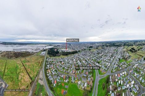 Photo of property in 54 Dunbeath Crescent, Kew, Invercargill, 9812