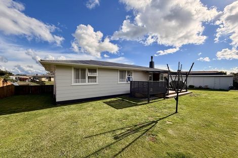 Photo of property in 2 Toroa Place, Tokoroa, 3420