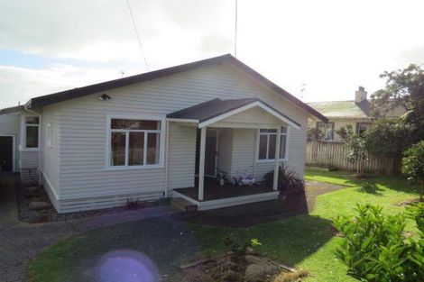 Photo of property in 31 Rimu Street, Strandon, New Plymouth, 4312
