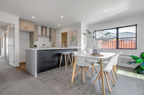 Photo of property in 23 Philippa Drive, Rolleston, 7615