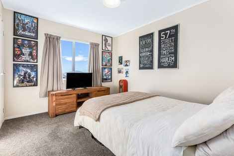 Photo of property in 28 Doncaster Terrace, Ascot Park, Porirua, 5024