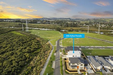 Photo of property in 80b Kahui Parade, Karaka, 2113