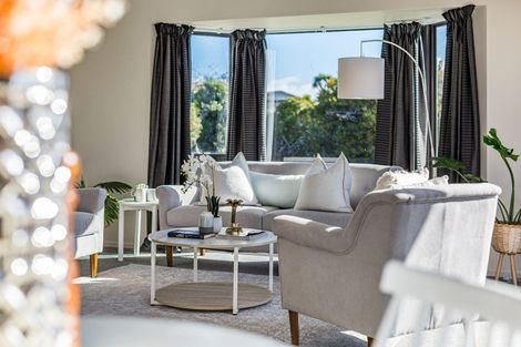 Photo of property in 10 Campbell Avenue, Paraparaumu, 5032