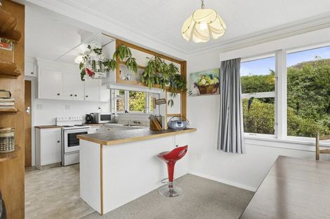 Photo of property in 57 Marion Street, Macandrew Bay, Dunedin, 9014