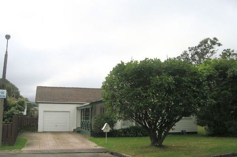 Photo of property in 7 Newnham Court, Tawa, Wellington, 5028