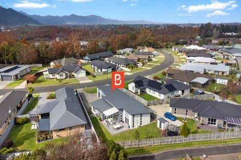 Photo of property in 49 Ritchie Street, Te Aroha, 3320
