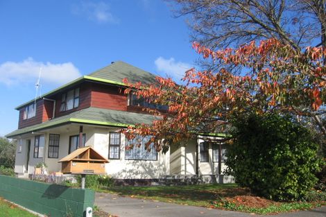 Photo of property in 17 Lancaster Street, Highbury, Palmerston North, 4412