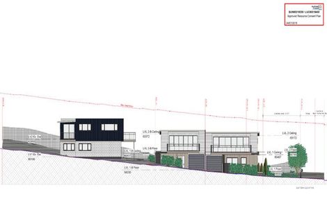 Photo of property in 96 Matipo Road, Mairangi Bay, Auckland, 0630