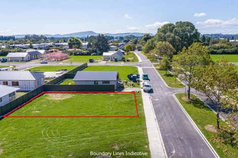 Photo of property in 8 Sir Brian Lochore Avenue, Masterton, 5810