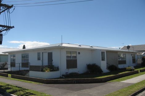 Photo of property in 20 Ingestre Street, Whanganui, 4500