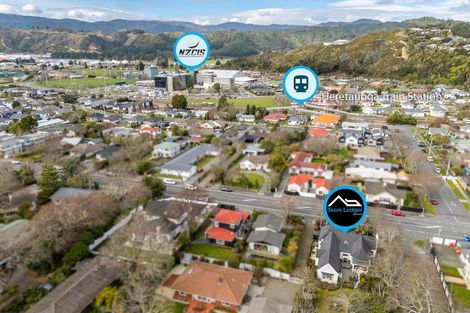 Photo of property in 1 Oakmont, Heretaunga, Upper Hutt, 5018