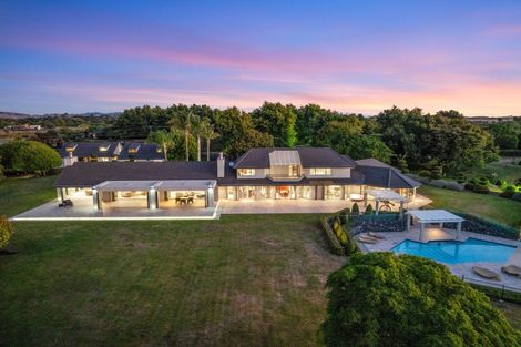 Photo of property in 45d Arana Drive, Karaka, Papakura, 2578