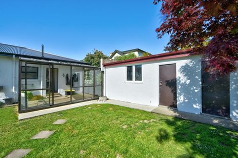 Photo of property in 33 Thomas Street, Gore, 9710