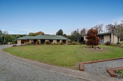 Photo of property in 113 Ohoka Meadows Drive, Ohoka, Kaiapoi, 7692