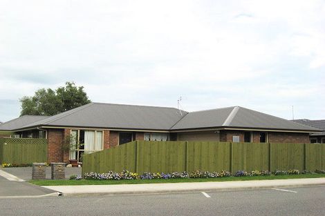 Photo of property in 78 Fuller Street, Kaiapoi, 7630