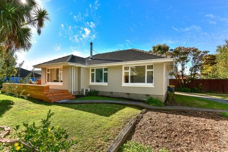 Photo of property in 24 Poulson Street, Addington, Christchurch, 8024
