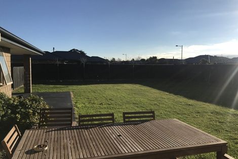 Photo of property in 87 Lowes Road, Rolleston, 7614