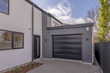 Photo of property in 6/106 Rattray Street, Riccarton, Christchurch, 8041