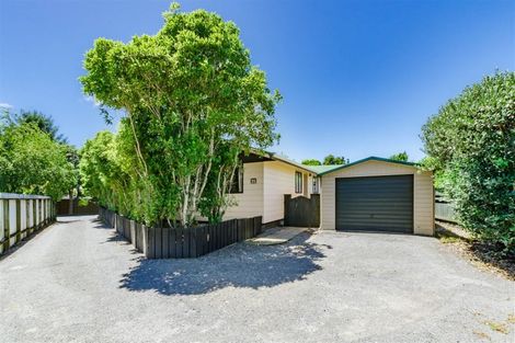 Photo of property in 35 Linwood Drive, Paraparaumu, 5032