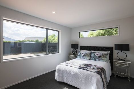 Photo of property in 5e Ballinger Place, Kaiapoi, Woodend, 7630