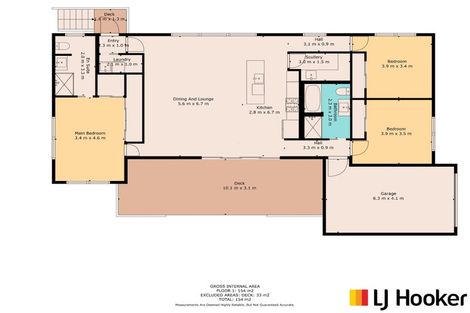 Photo of property in 16 Puriri Road, Pukekohe, 2120