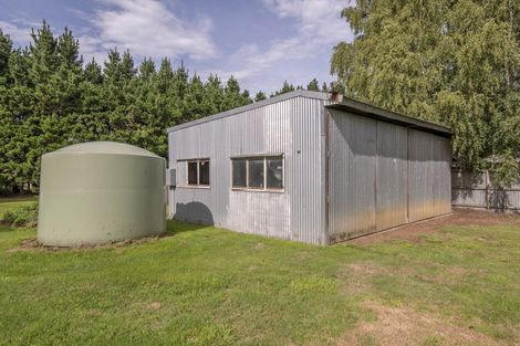 Photo of property in 690 Weedons Ross Road, West Melton, Christchurch, 7676