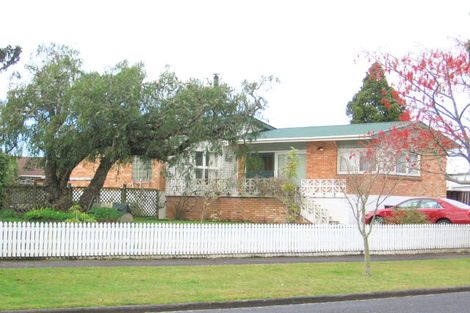 Photo of property in 14b Queenwood Avenue, Queenwood, Hamilton, 3210