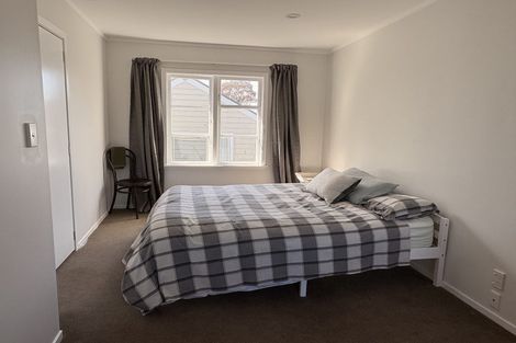 Photo of property in 14au5 Glenmore Street, Thorndon, Wellington, 6011