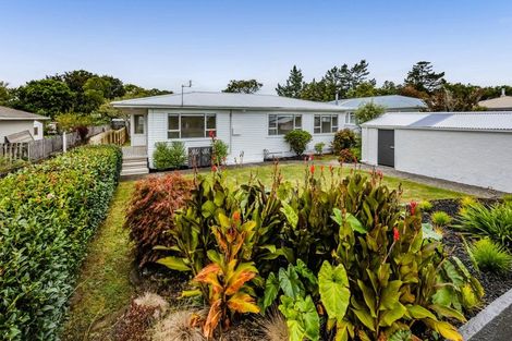 Photo of property in 5 Nikau Street, Inglewood, 4330