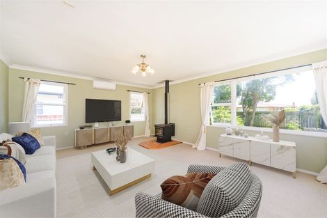 Photo of property in 42 Pitama Road, Awapuni, Palmerston North, 4412