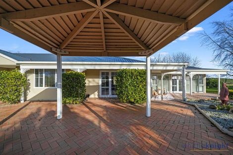 Photo of property in 111 Telegraph Road, Burnham, Christchurch, 7677