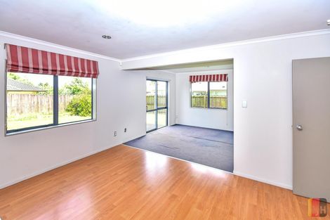 Photo of property in 34 Milson Drive, Papakura, 2110