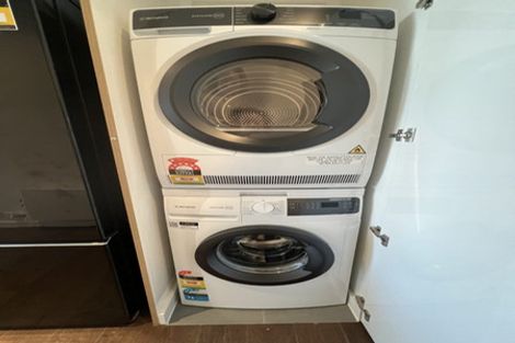 Photo of property in Victoria Lane Apartments, 508/161 Victoria Street, Te Aro, Wellington, 6011
