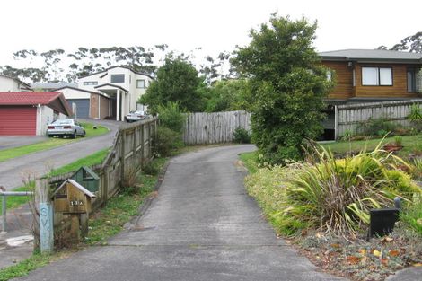 Photo of property in 2/13 Delamare Court, Sunnynook, Auckland, 0632