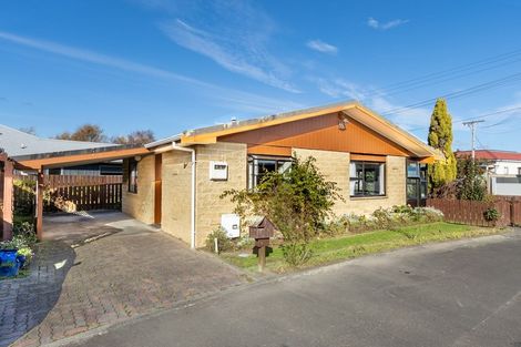 Photo of property in Kowhai Court, 4/14 Waerenga Road, Otaki, 5512