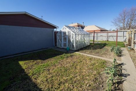 Photo of property in 12 Kelvin Crescent, Allenton, Ashburton, 7700