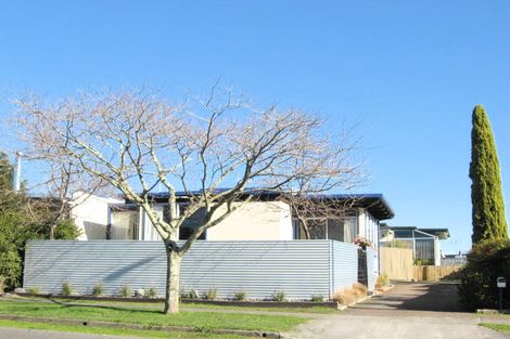 Photo of property in 10 Scannell Street, Havelock North, 4130
