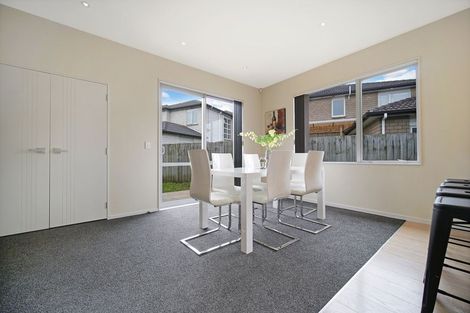 Photo of property in 14 Helianthus Avenue, Flat Bush, Auckland, 2019