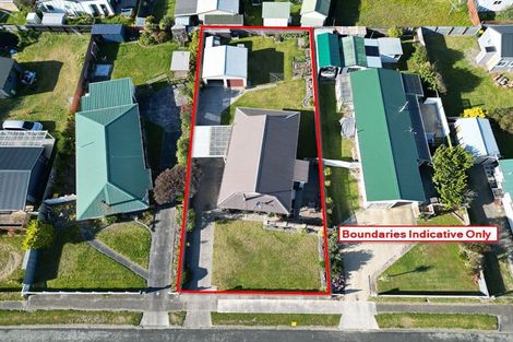 Photo of property in 20 Cousins Avenue East, Foxton Beach, Foxton, 4815