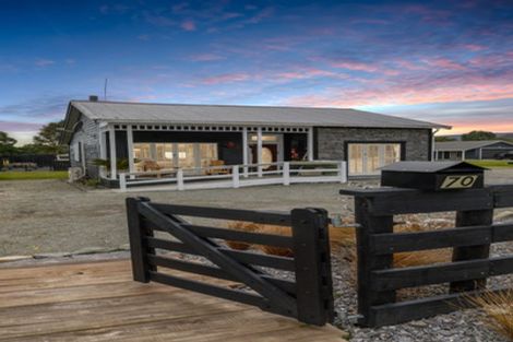 Photo of property in 70 Moorhouse Street, Ross, 7812