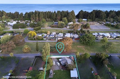 Photo of property in 16 Penfold Square, Leithfield, 7481