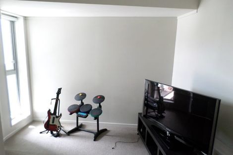 Photo of property in Soho Apartments, 817/74 Taranaki Street, Te Aro, Wellington, 6011